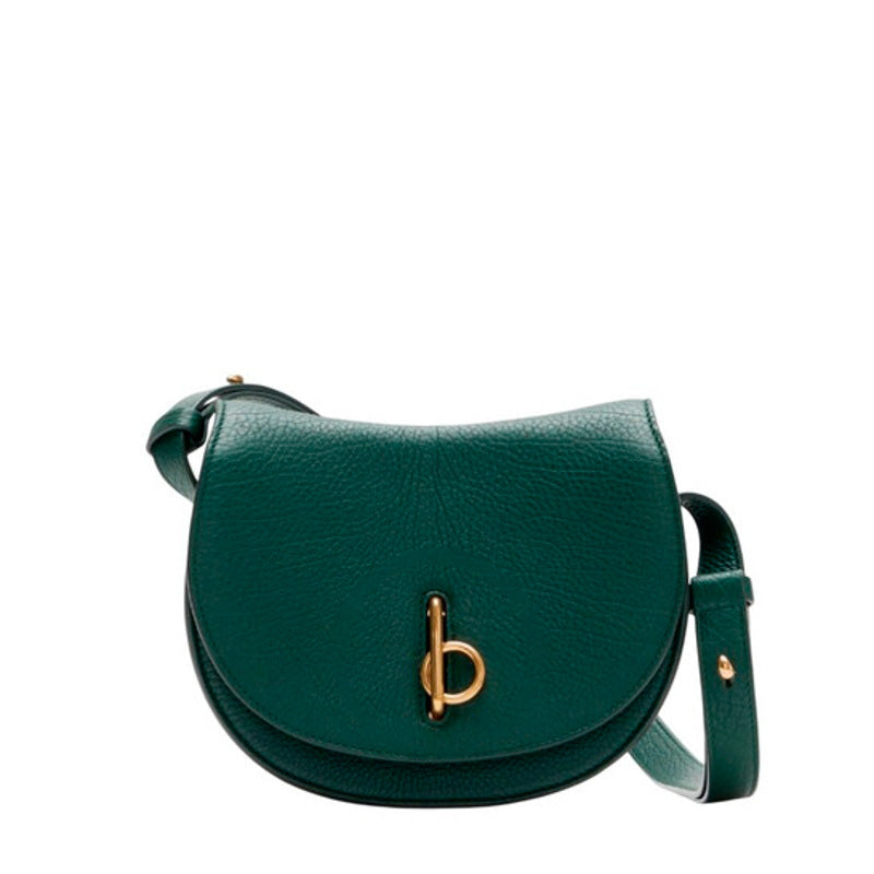 Bolsa Crossbody Rocking Horse FoldoverTop - Mercado de Luxo - O Maior E-Commerce de Bens, Produtos e Serviços de Luxo do Brasil.