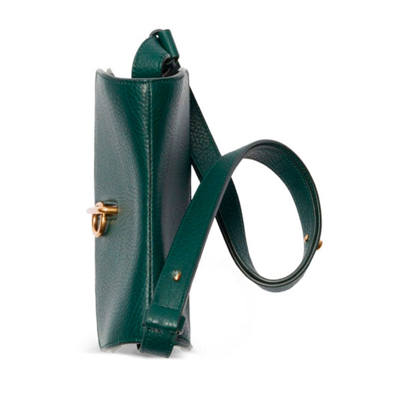 Bolsa Crossbody Rocking Horse FoldoverTop