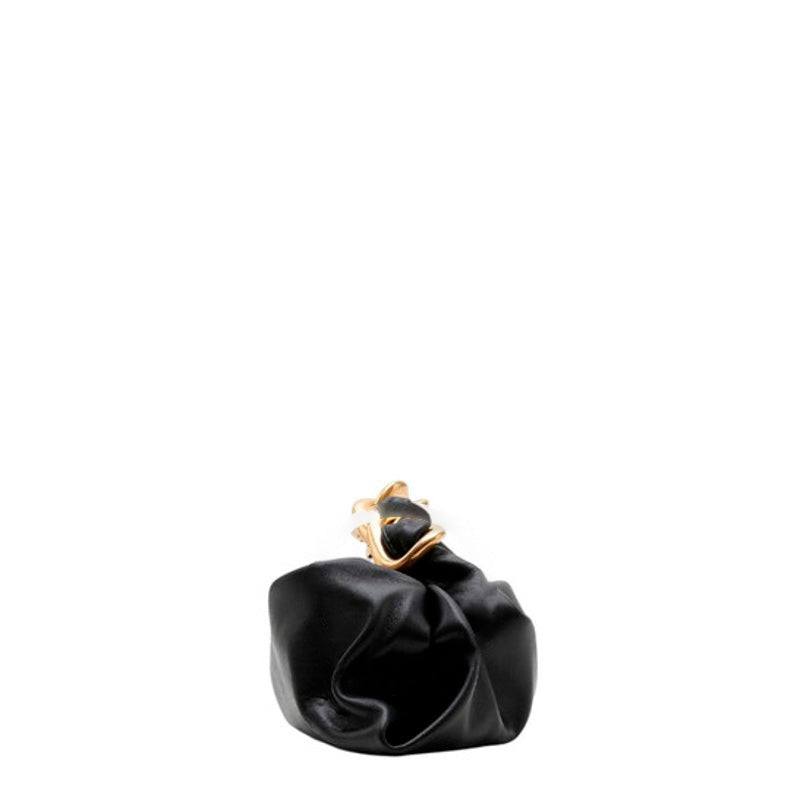 Bolsa Shoulder Mini Swan