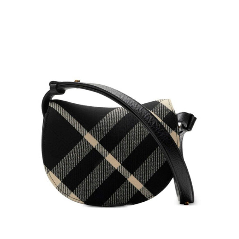 Bolsa Shoulder Rocking Horse Jacquard Mini