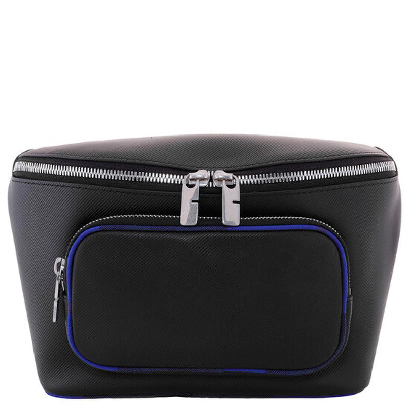 Bolsa Pocket Heritage EKD - Mercado de Luxo - O Maior E-Commerce de Bens, Produtos e Serviços de Luxo do Brasil.