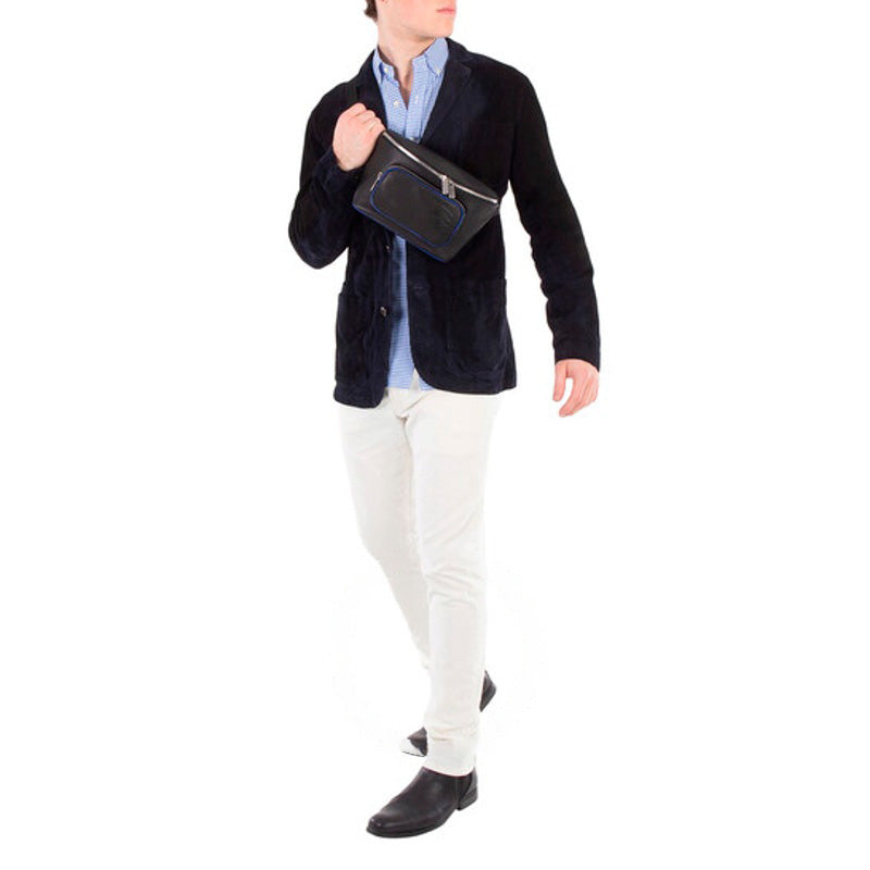 Bolsa Pocket Heritage EKD