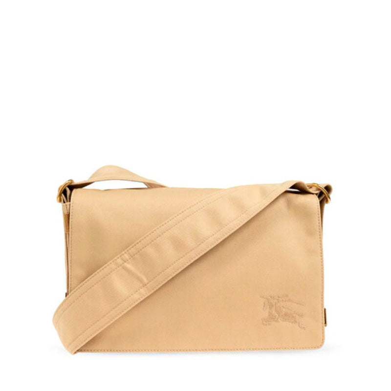 Bolsa Shopper Logo Embroidered Trench - Mercado de Luxo - O Maior E-Commerce de Bens, Produtos e Serviços de Luxo do Brasil.