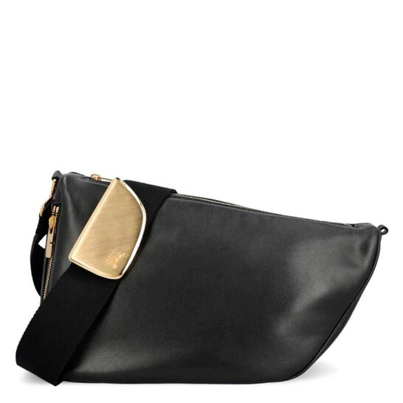 Bolsa Messenger Shield Messenger - Mercado de Luxo - O Maior E-Commerce de Bens, Produtos e Serviços de Luxo do Brasil.