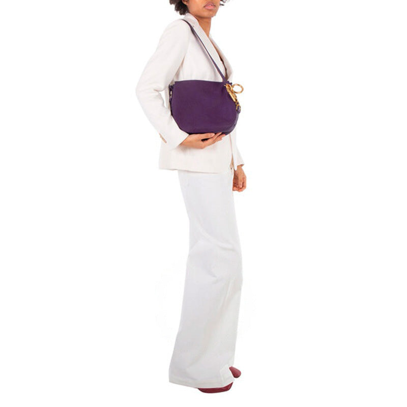 Bolsa Shoulder Knight Small