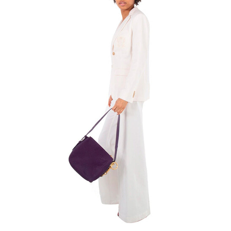 Bolsa Shoulder Knight Small