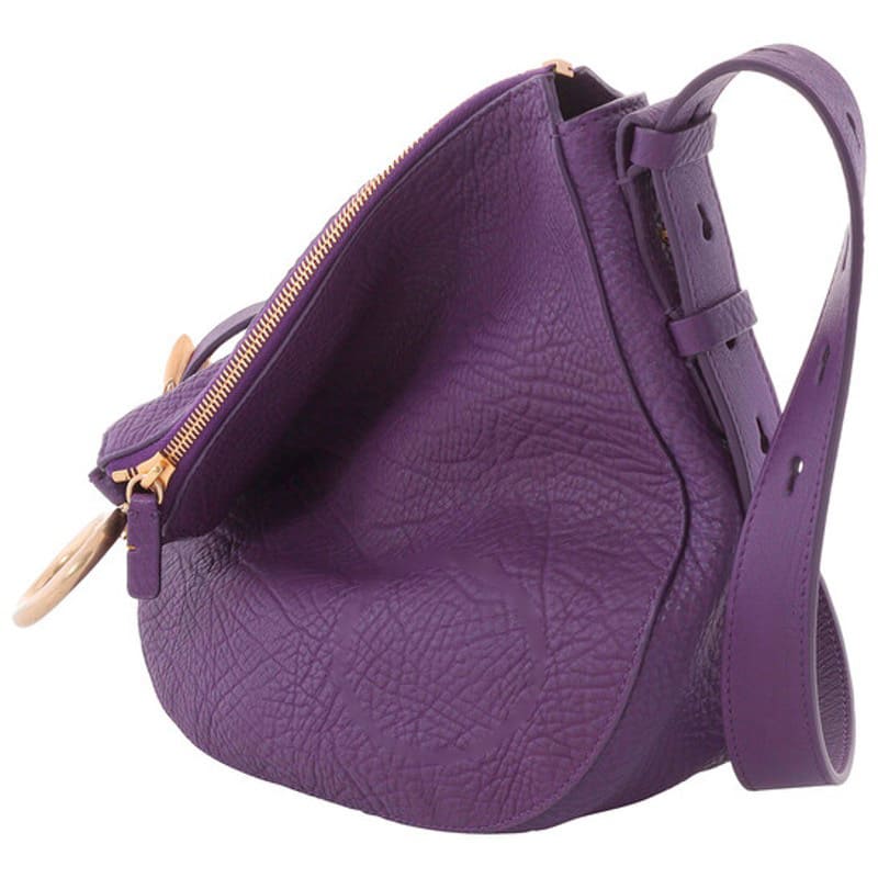 Bolsa Shoulder Knight Small
