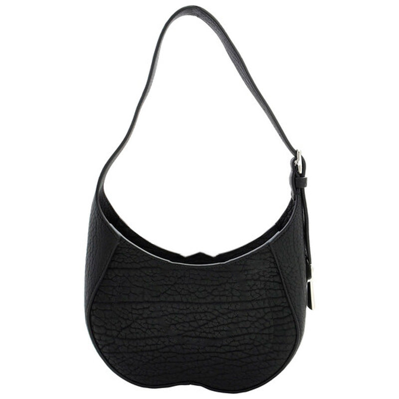 Bolsa Shoulder Small Chess Short