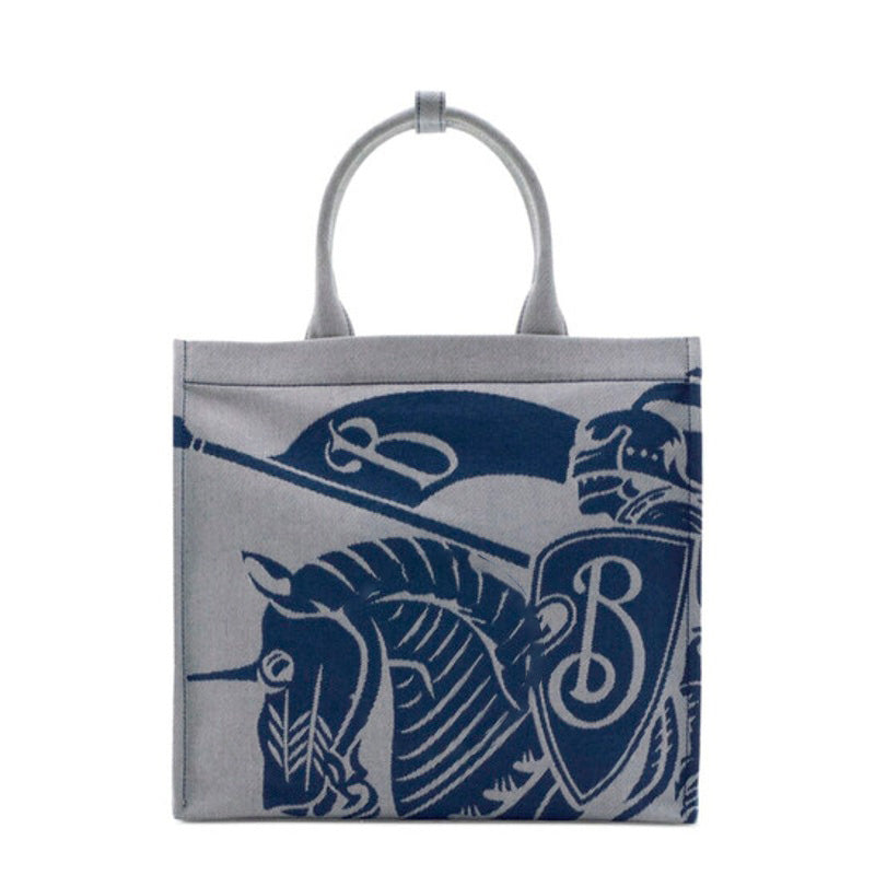 Bolsa Shopper Ekd Motif CottonBlend - Mercado de Luxo - O Maior E-Commerce de Bens, Produtos e Serviços de Luxo do Brasil.