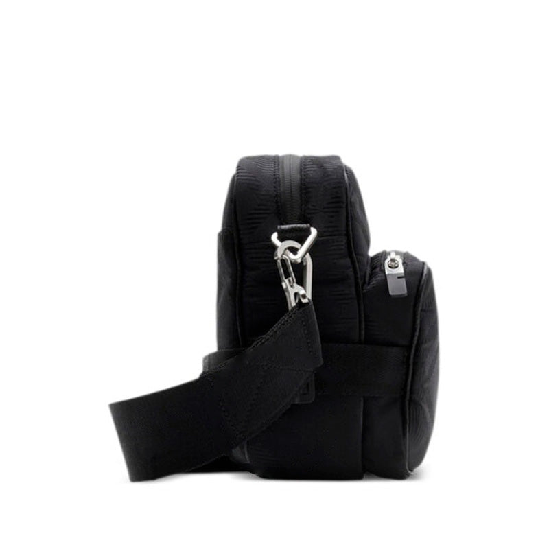 Bolsa Crossbody Check Adjustable Strap
