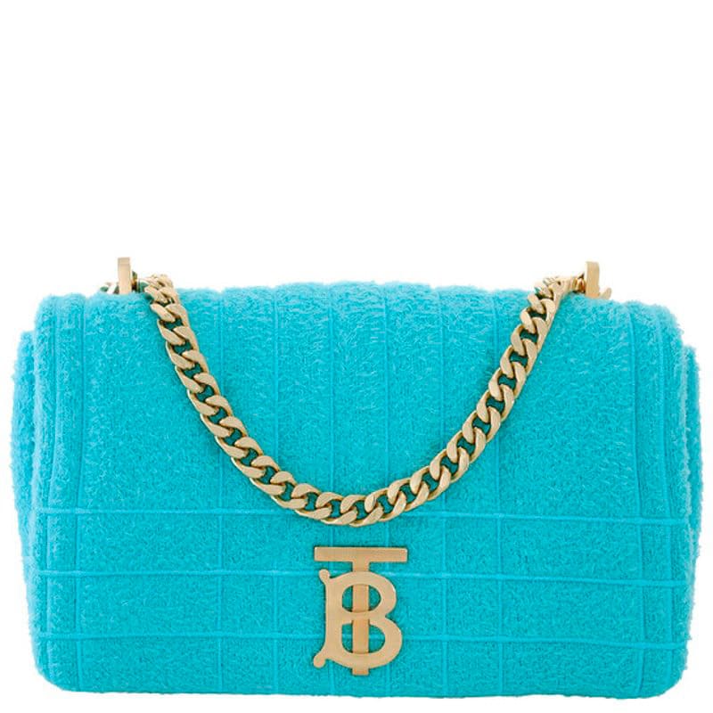 Bolsa Crossbody Lola Small Adjustable Chain Strap - Mercado de Luxo - O Maior E-Commerce de Bens, Produtos e Serviços de Luxo do Brasil.