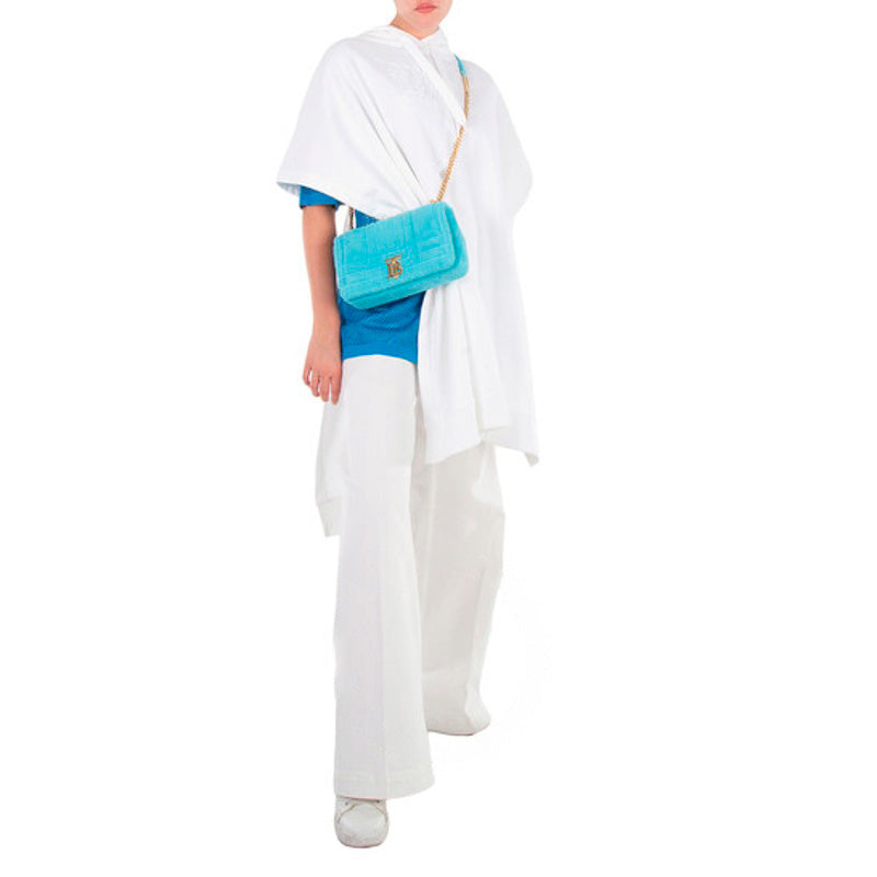 Bolsa Crossbody Lola Small Adjustable Chain Strap