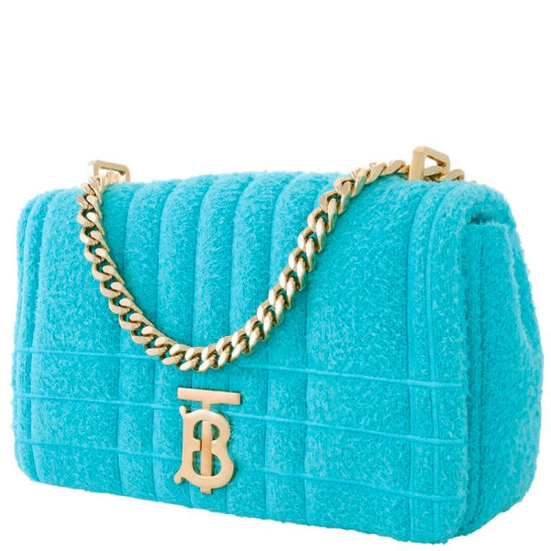 Bolsa Crossbody Lola Small Adjustable Chain Strap