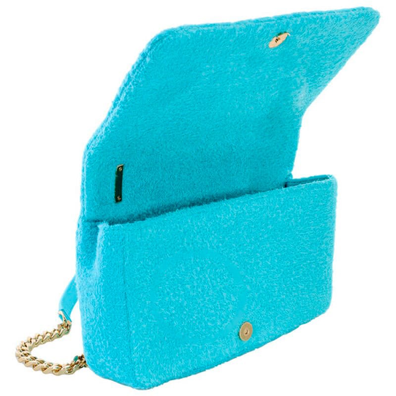 Bolsa Crossbody Lola Small Adjustable Chain Strap