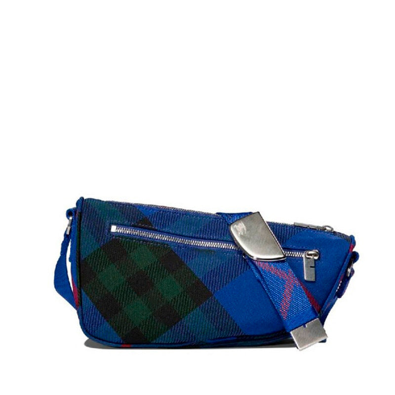 Bolsa Messenger Shield Small