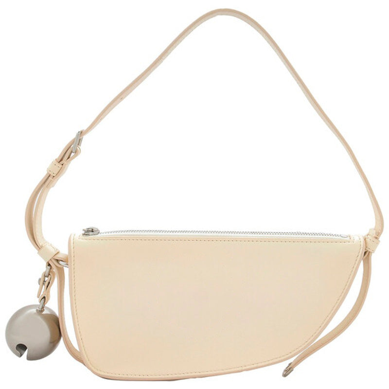 Bolsa Shoulder Mini Shield Sling - Mercado de Luxo - O Maior E-Commerce de Bens, Produtos e Serviços de Luxo do Brasil.