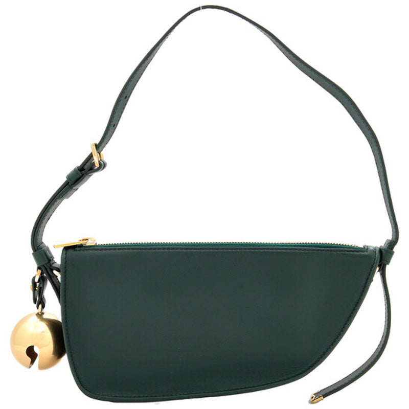Bolsa Shoulder Mini Shield Bell Charm - Mercado de Luxo - O Maior E-Commerce de Bens, Produtos e Serviços de Luxo do Brasil.