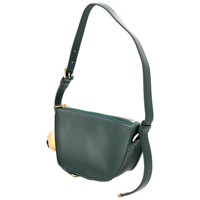 Bolsa Shoulder Mini Shield Bell Charm