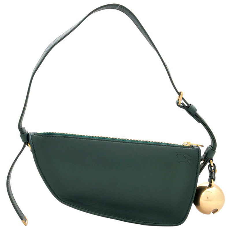 Bolsa Shoulder Mini Shield Bell Charm