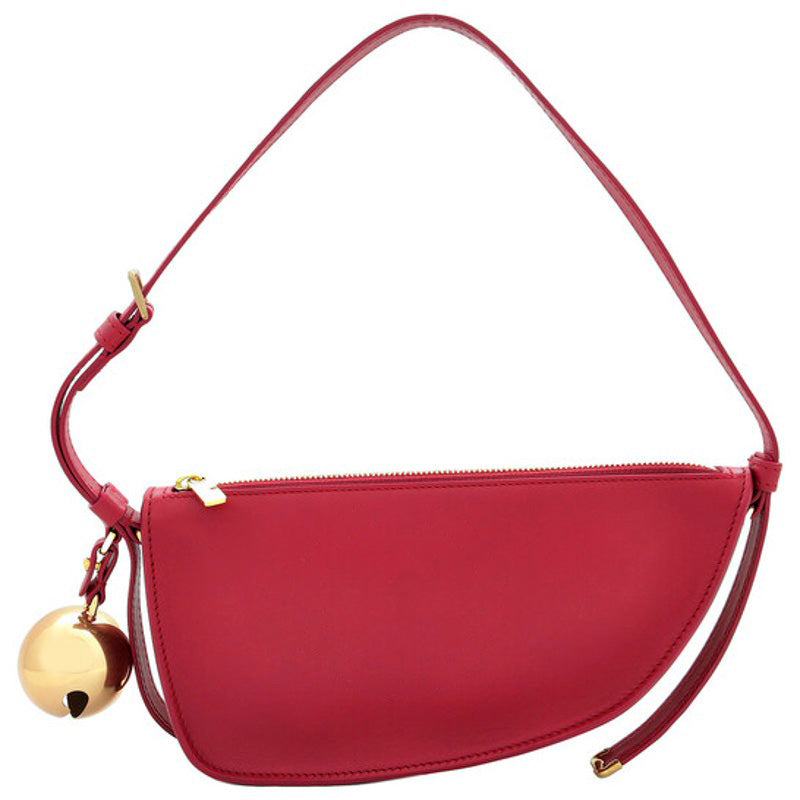 Bolsa Shoulder Mini Shield Sling Bell Charm - Mercado de Luxo - O Maior E-Commerce de Bens, Produtos e Serviços de Luxo do Brasil.