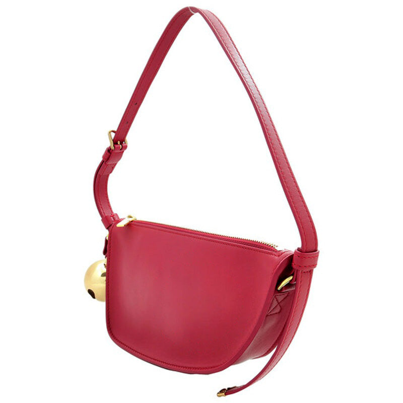 Bolsa Shoulder Mini Shield Sling Bell Charm