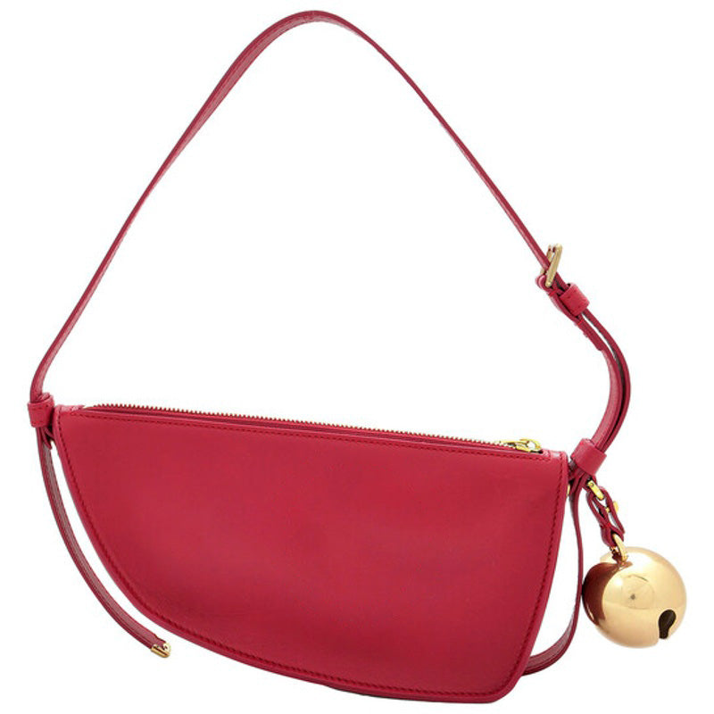 Bolsa Shoulder Mini Shield Sling Bell Charm