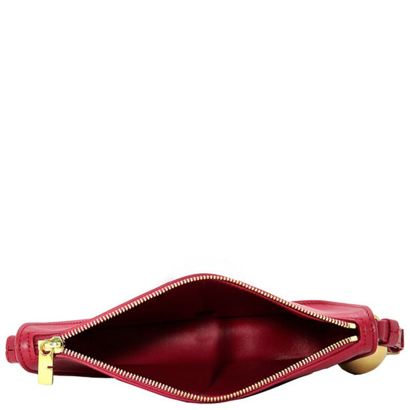 Bolsa Shoulder Mini Shield Sling Bell Charm