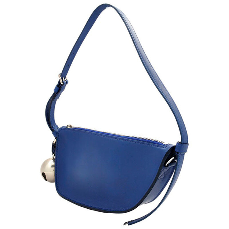 Bolsa Shoulder Shield Bell Charm