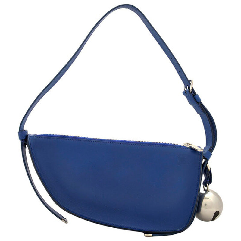 Bolsa Shoulder Shield Bell Charm