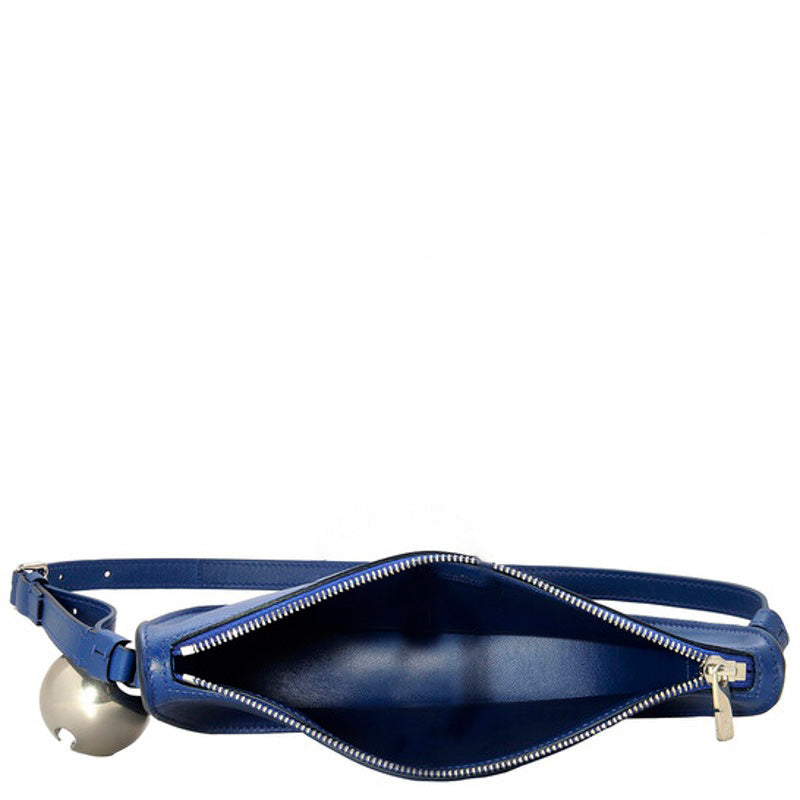 Bolsa Shoulder Shield Bell Charm