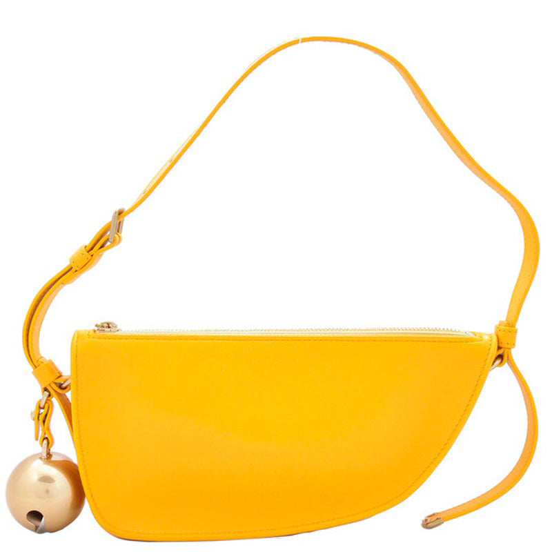 Bolsa Shoulder Shield Bell Charrm Mini - Mercado de Luxo - O Maior E-Commerce de Bens, Produtos e Serviços de Luxo do Brasil.