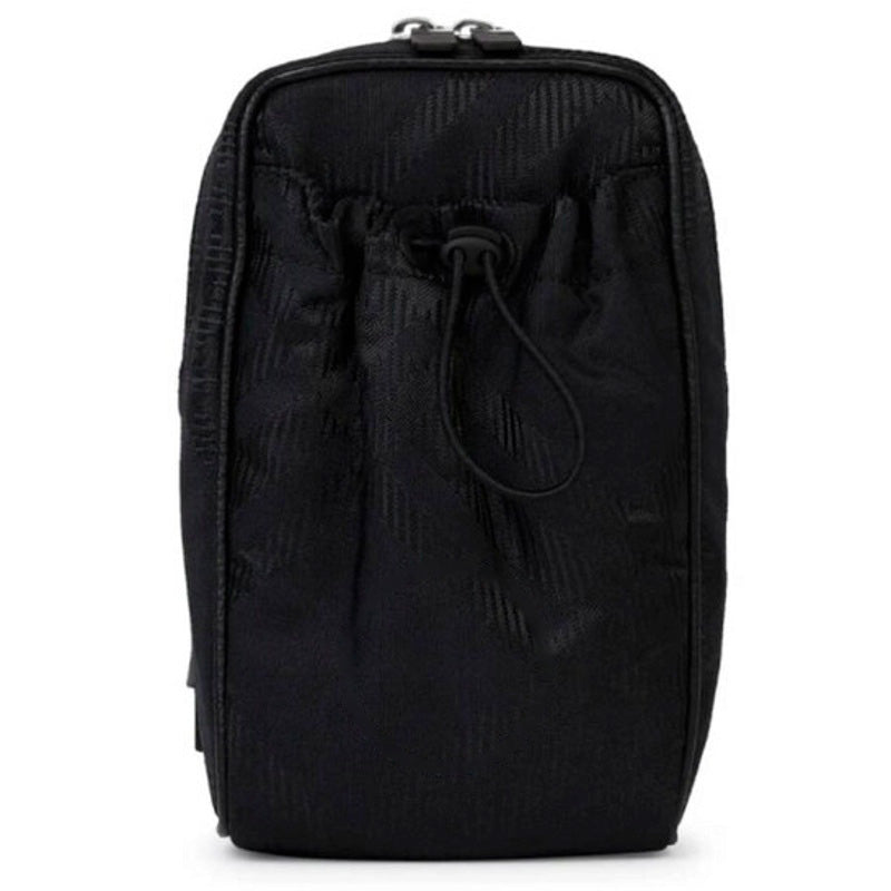 Bolsa Wallet Check Jacquard Zipped Mobile Phone - Mercado de Luxo - O Maior E-Commerce de Bens, Produtos e Serviços de Luxo do Brasil.