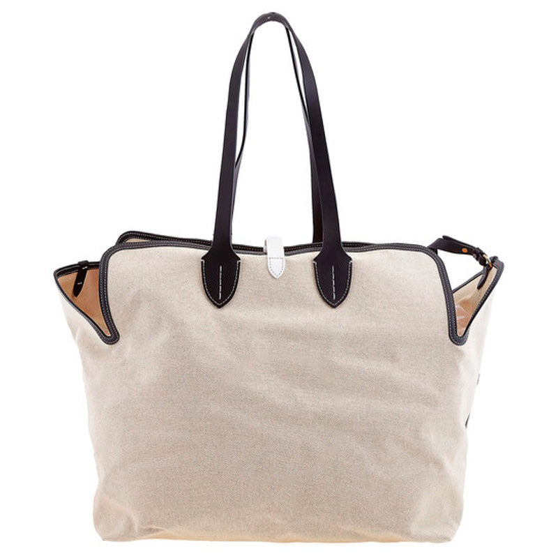 Bolsa Shopper Logo Print Large Soft Belt