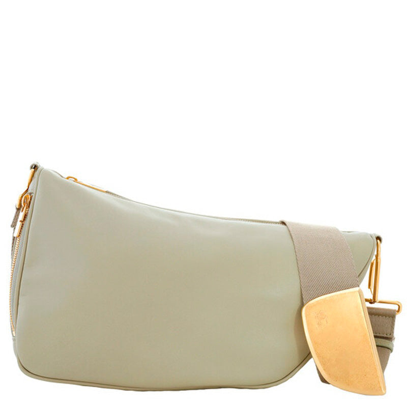 Bolsa Messenger Medium Shield Messenger - Mercado de Luxo - O Maior E-Commerce de Bens, Produtos e Serviços de Luxo do Brasil.