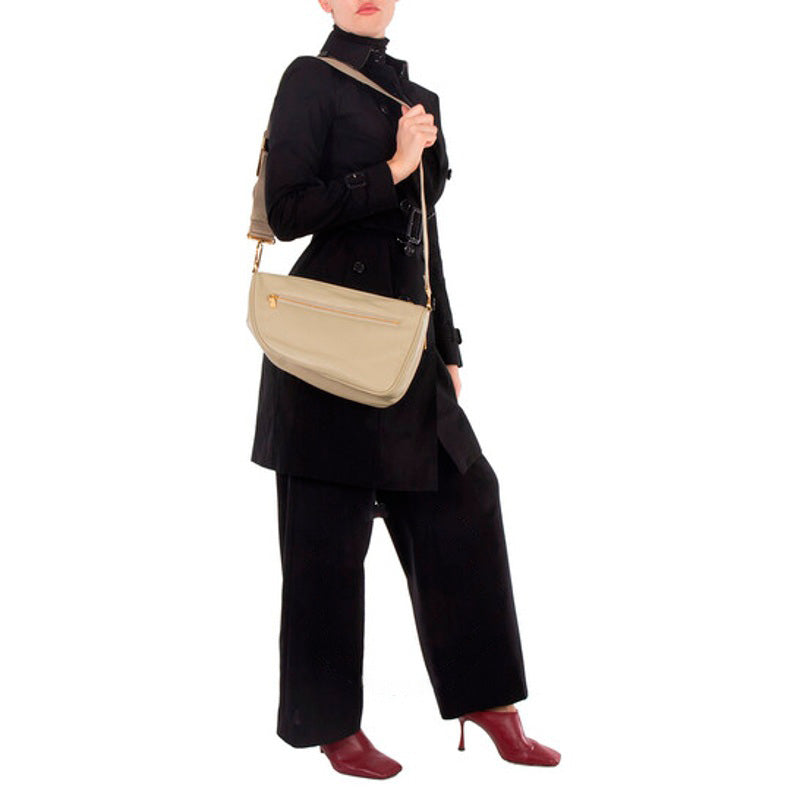 Bolsa Messenger Medium Shield Messenger