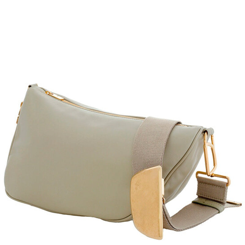 Bolsa Messenger Medium Shield Messenger