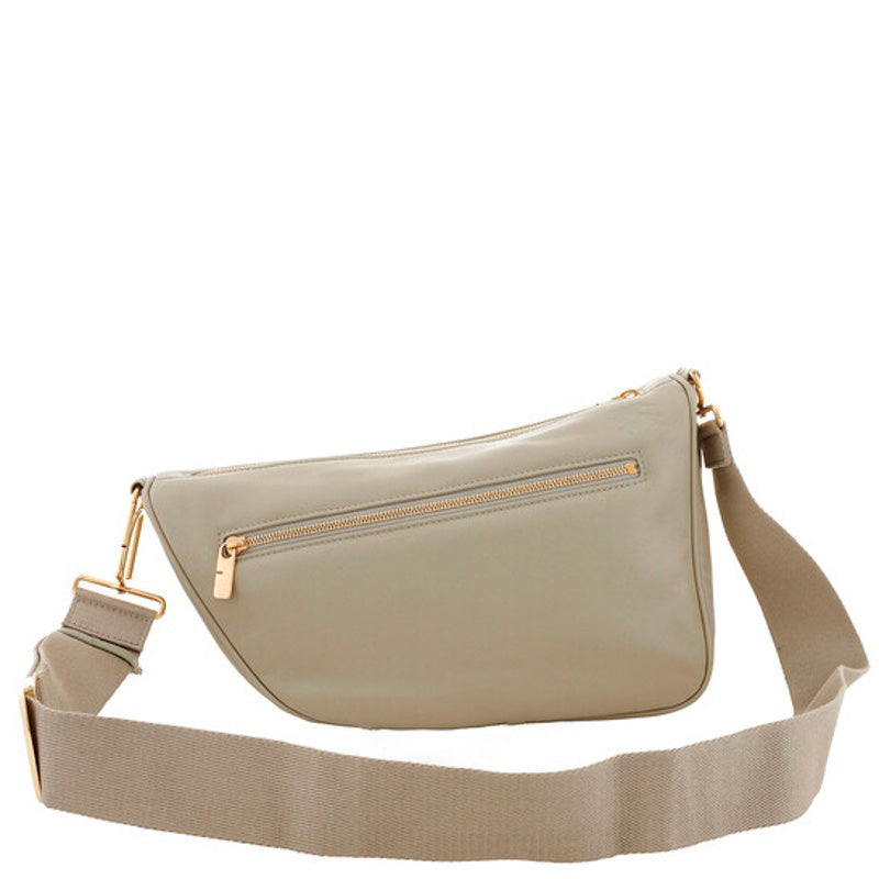 Bolsa Messenger Medium Shield Messenger