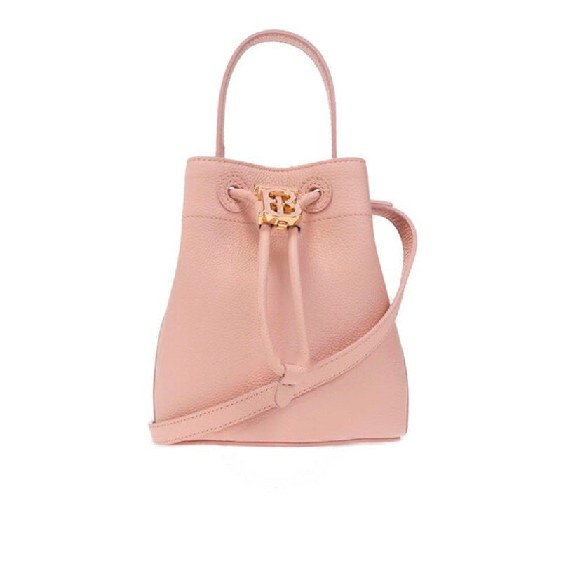 Bolsa Bucket Open Box   Dusky Pink Ladies Mini TB - Mercado de Luxo - O Maior E-Commerce de Bens, Produtos e Serviços de Luxo do Brasil.
