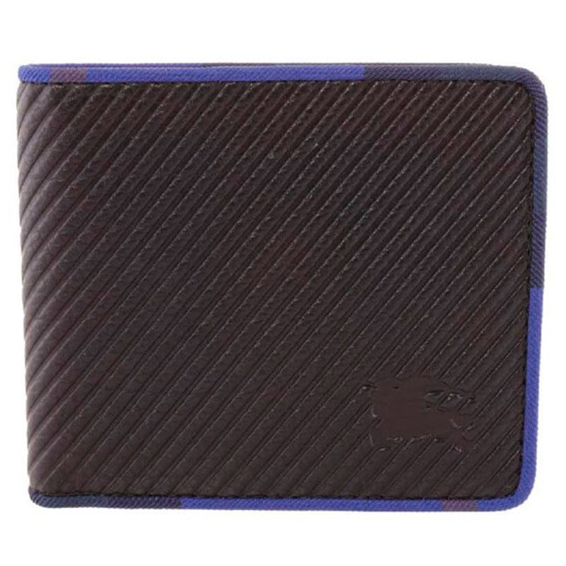Bolsa Wallet Black Heritage EKD Bifold - Mercado de Luxo - O Maior E-Commerce de Bens, Produtos e Serviços de Luxo do Brasil.