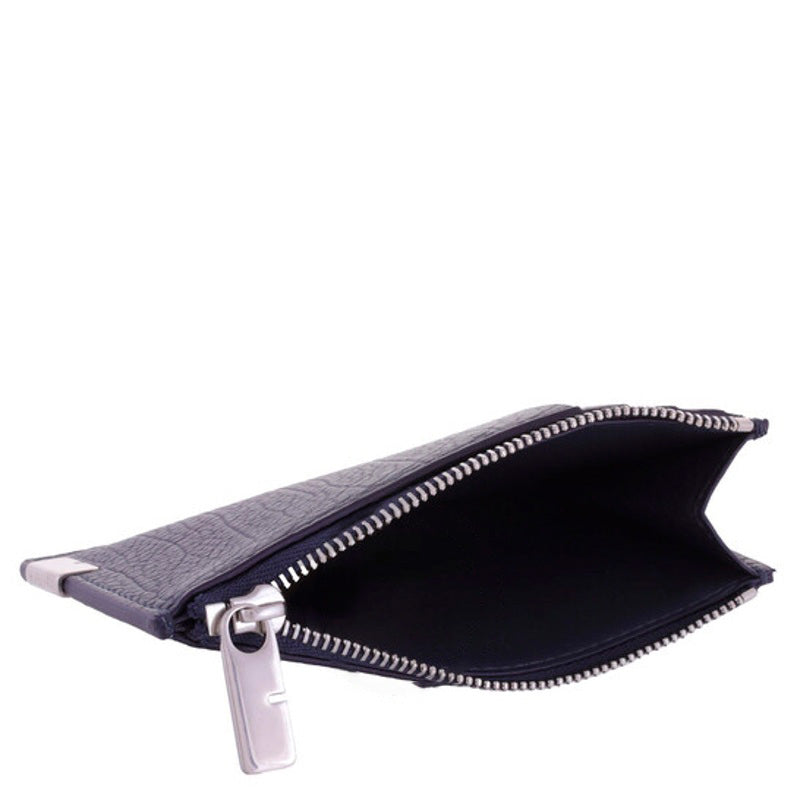 Bolsa Wallet Alwyn Zippered