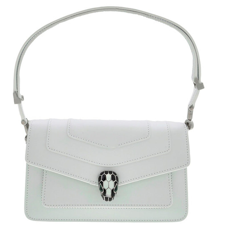 Bolsa Shoulder EastWest Serpenti Forever - Mercado de Luxo - O Maior E-Commerce de Bens, Produtos e Serviços de Luxo do Brasil.