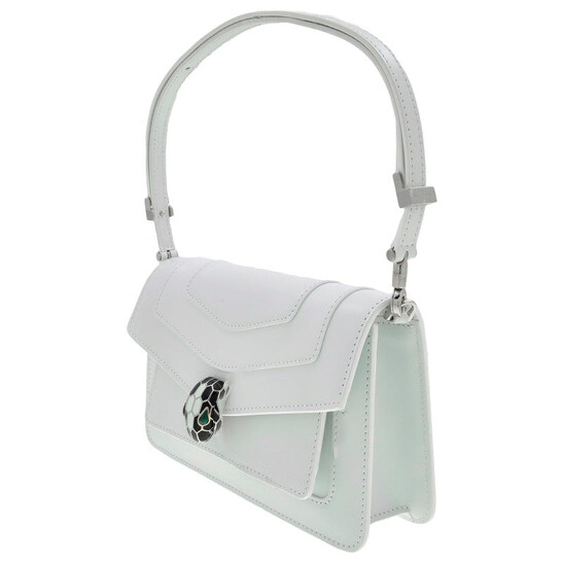Bolsa Shoulder EastWest Serpenti Forever