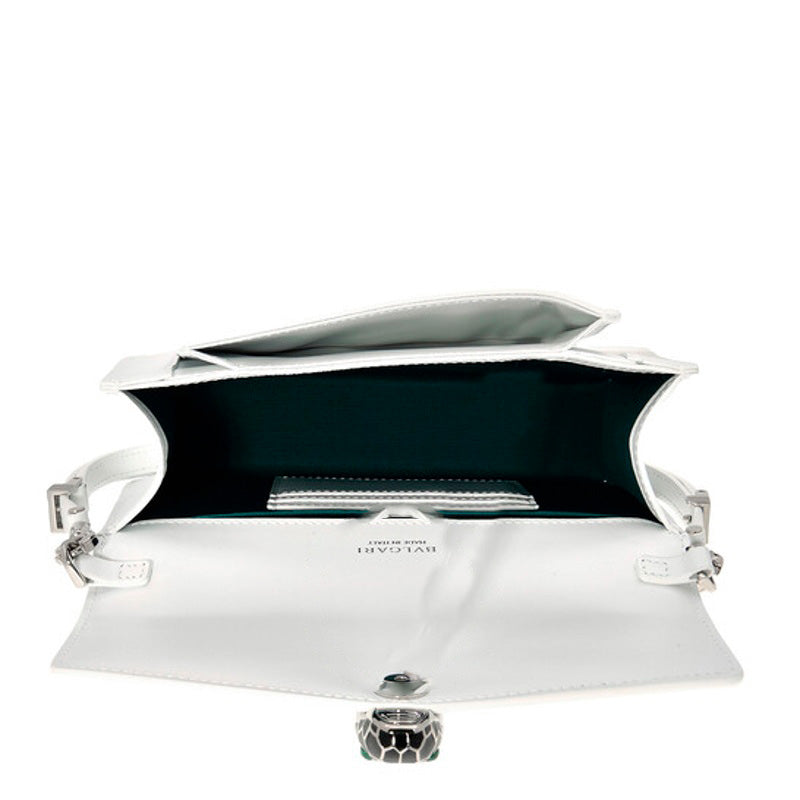 Bolsa Shoulder EastWest Serpenti Forever
