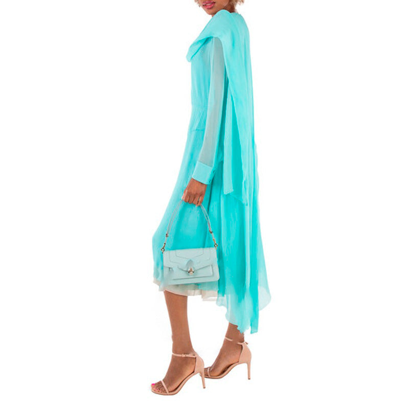 Bolsa Shoulder Serpenti Forever EastWest
