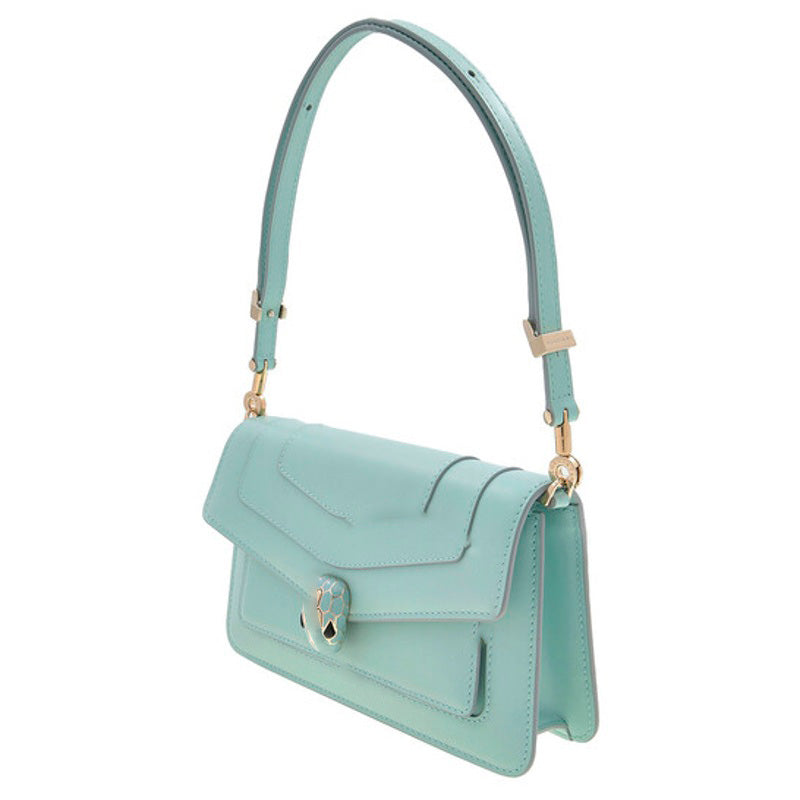 Bolsa Shoulder Serpenti Forever EastWest