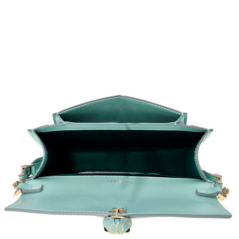 Bolsa Shoulder Serpenti Forever EastWest