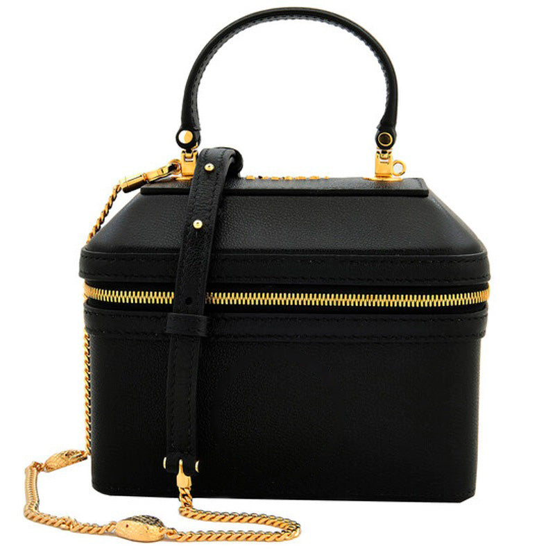 Bolsa Crossbody Serpenti Forever Jewellery Box - Mercado de Luxo - O Maior E-Commerce de Bens, Produtos e Serviços de Luxo do Brasil.