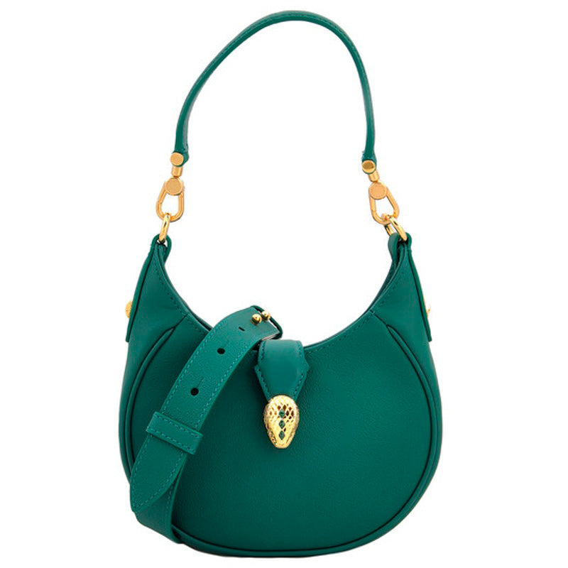 Bolsa Crossbody Serpenti Ellipse - Mercado de Luxo - O Maior E-Commerce de Bens, Produtos e Serviços de Luxo do Brasil.