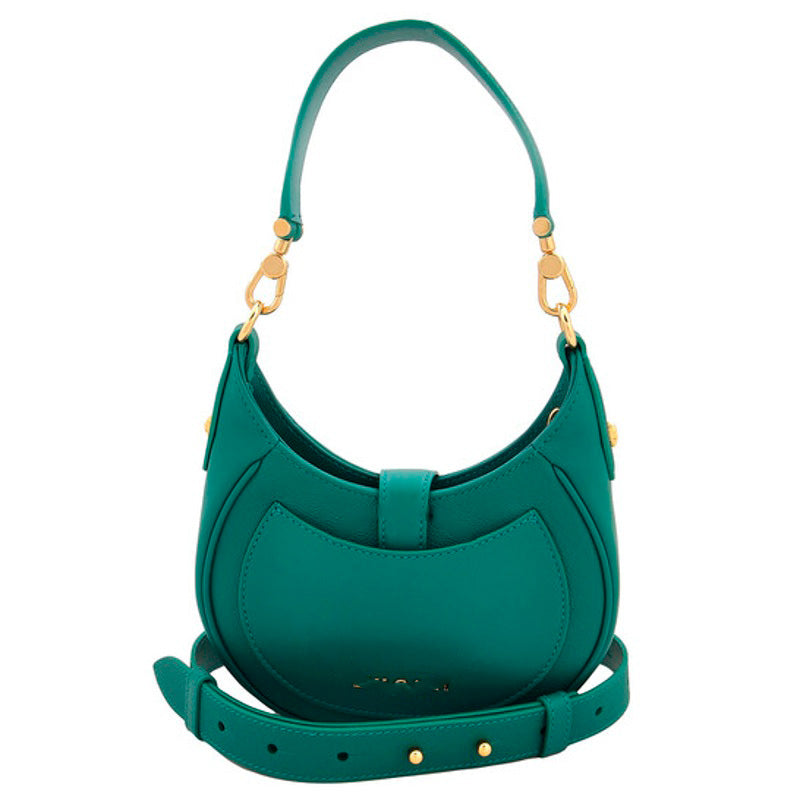 Bolsa Crossbody Serpenti Ellipse