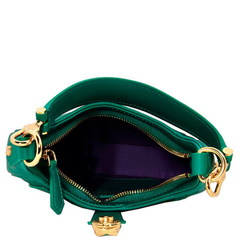 Bolsa Crossbody Serpenti Ellipse
